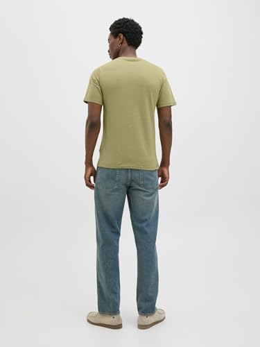 JACK & JONES Joralmeria Bold Branding Tee Ss Cn – Ansicht 4