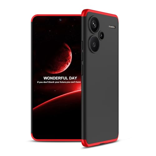 Carrywrap 3 In 1 Carbon Fibre Back Cover For Redmi Note 13 Pro Plus (B0CYT7B38P) Amazon Price History, Amazon Price Tracker