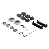 366121 RV Slide Repair Kit Compatible with RV in-Wall Slide-Out