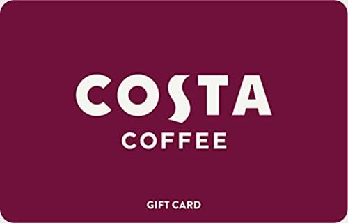 Costa Coffee eGift Card - View 8