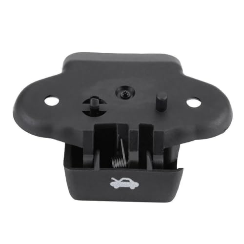 Poignée d'ouverture de capot fluide et robuste pour Chrysler 300 de 2005 à 2010