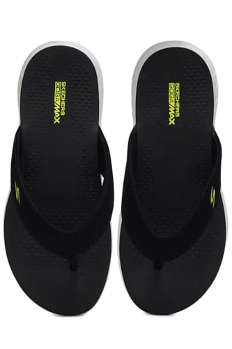 Image of Skechers Men Slip On Slipper