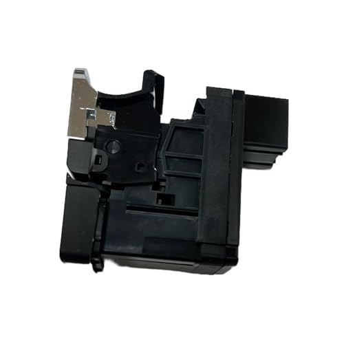 Interruptor Freno Mano Touran Solución a Fallos de Conexión Auto Hold LHD 12pin 2