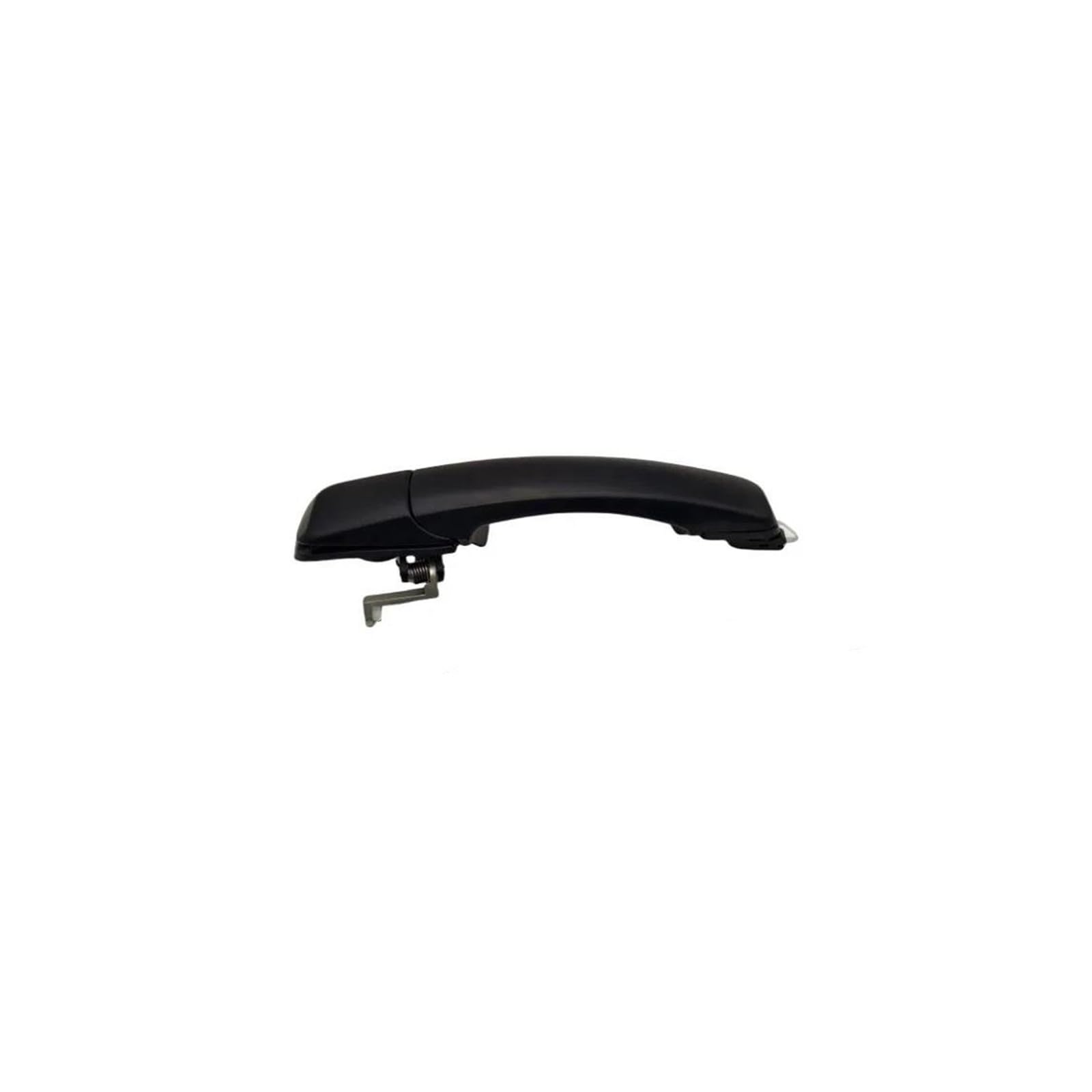 EVEKHAHHRB Exterior Door Handle 1PCS for ZX for Grand for Tiger G3 for Pickup Car Outside Door Handle Outer Door Handle(Front Right)