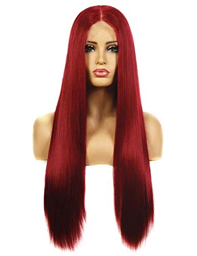 Life Diaries 13x6 Deep Part Lace Front Wig 24