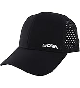 SDRA Classic Performance Snapback Hat