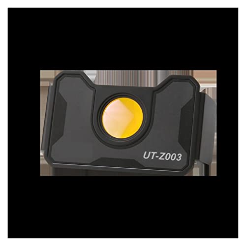 Conception compacte pour cette lentille macro thermique nette - 3