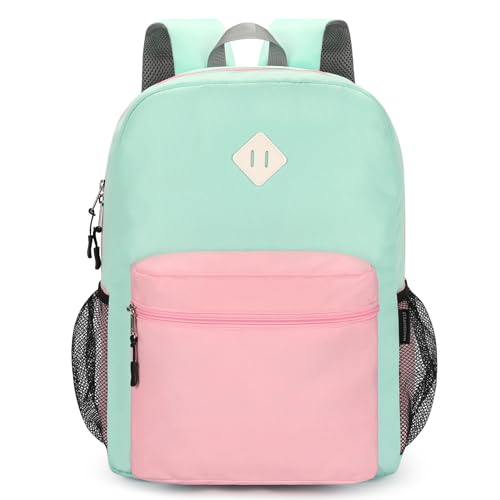 Image of STEAMEDBUN Backpack for Girls 5-9,Kids Backpack for Elementary School Bag
