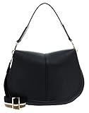 Alta qualità e un design senza tempo caratterizzano il GIANNI CHIARINI borsa in misura speciale. L'elegante borsa a tracolla può essere indossato rilassato sulla spalla in un tracolla . Un altro cintura può essere attaccato a volontà. Dimensioni: 31 x 25 x 9 cm