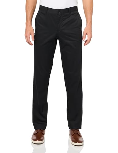 Robert Kent Men's Holland Regular Fit Cotton Pants