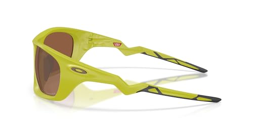 Image of Oakley Sunglasses for Men OO9431 Lateralis Sunglasses PRIZM Lenses