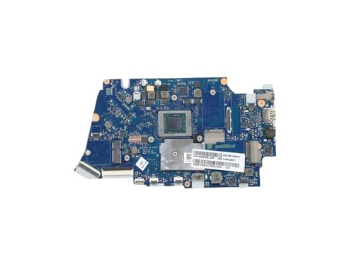 Carte mère LA-J701P pour Lenovo Ideapad 5-14ARE05 avec processeur R5 8Go RAM