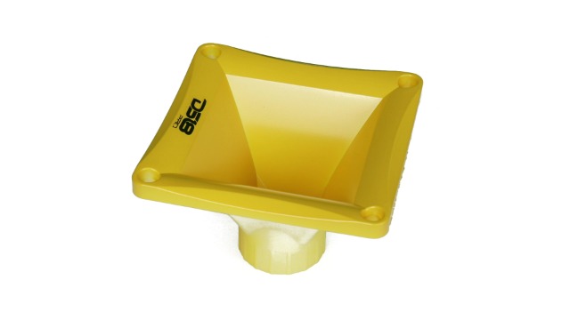 Amazon.com: DS18 PRO-H44 Black Universal Square Driver Tweeter