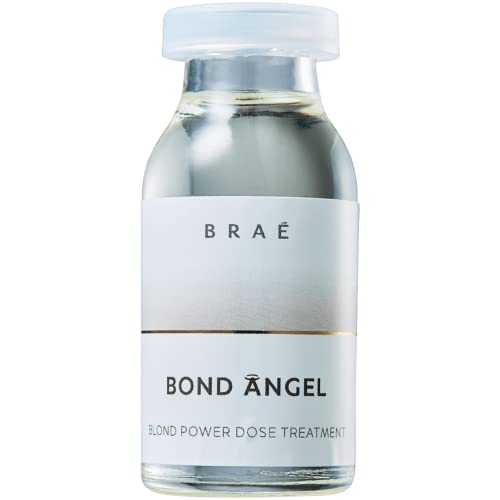 Hair Ampoule Power Dose Deep Conditioning Treatment for Damaged Hair