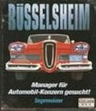 Gebraucht, wie NEU Rüsselsheim