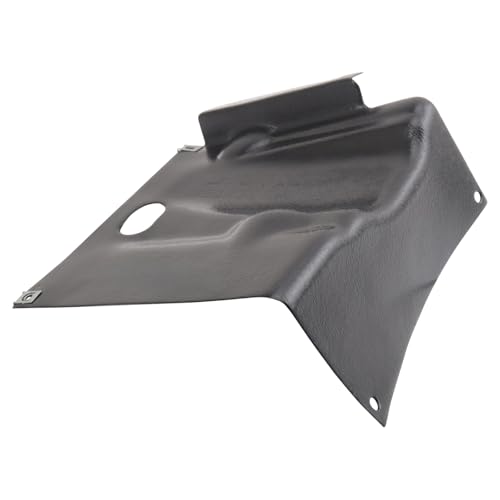 Image of TRQ Engine Splash Shield Lower Compatible with 2009-2020 Dodge Journey CH1228165