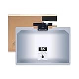 ForgeCore Cartuccia d'inchiostro M04XXL T9621XXL M04 T9621 XXL compatibile con WorkForce Pro WF-M5299 WF-M5799 WF M5299 M5799