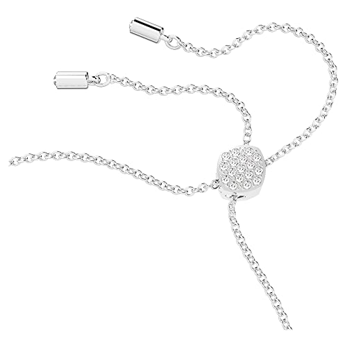 Swarovski Lilia Butterfly Earrings, Necklace, Bracelet Crystal Jewelry Collection, Rhodium Tone & Rose Gold Tone Finish4