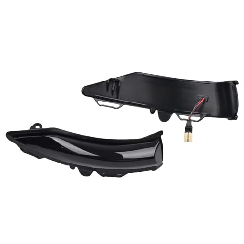 Clignotant dynamique LED Fiesta MK7 répétiteur séquentiel puissant