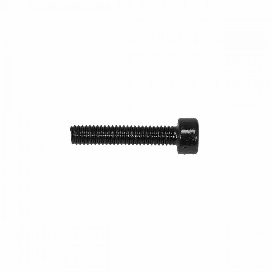 Tornillo cabeza cilíndrica allen de 4x20mm para fijaciones mecánicas (Pack x100)