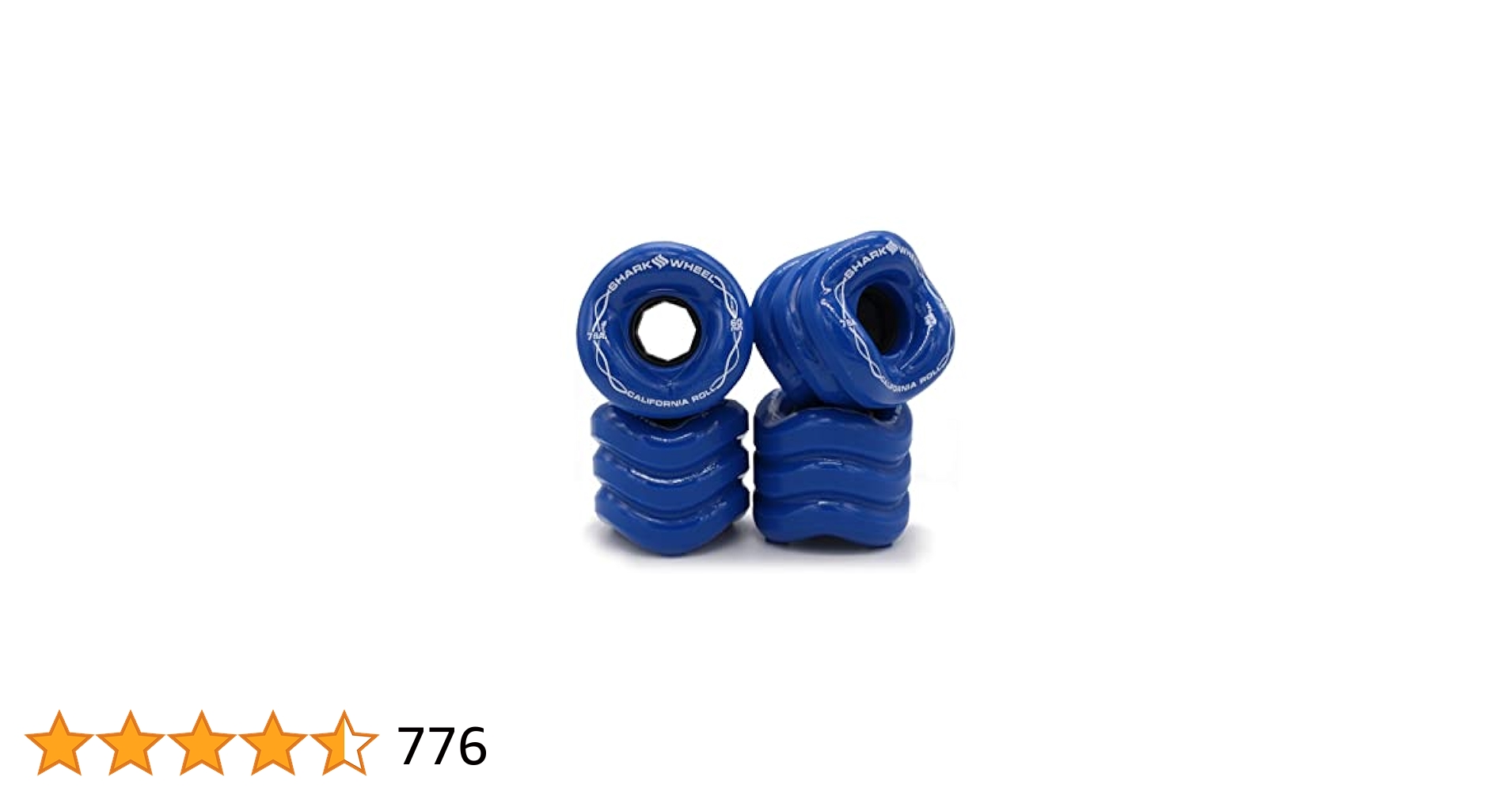 2,700円お安く!⭕️完売再製作◎Volan All-round◎9.75 Amazon.co.jp: Shark Wheel 60mm 78a スケートボード