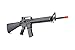 Lancer Tactical Gen 2 Long Rail M4 AEG Airsoft w/ 12'' Free Float Rail System (1000 Rounds BBS, Battery & Charger Included)