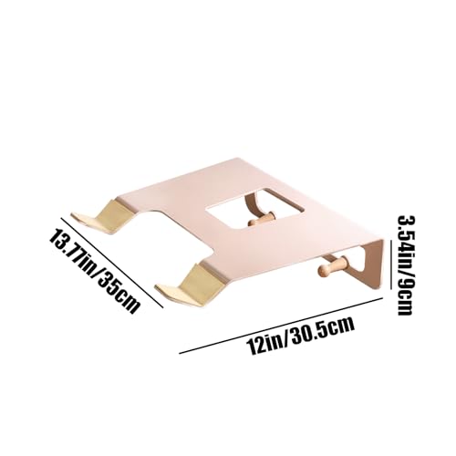Soporte de pared resistente con revestimiento de goma para proteger bicicletas 7