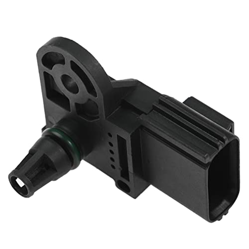 Capteur de pression d'admission 4S4G-9F479-AA pour stabiliser le ralenti et optimiser l'injection