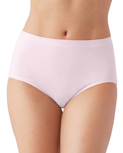 Image of Wacoal Understated Cotton Brief