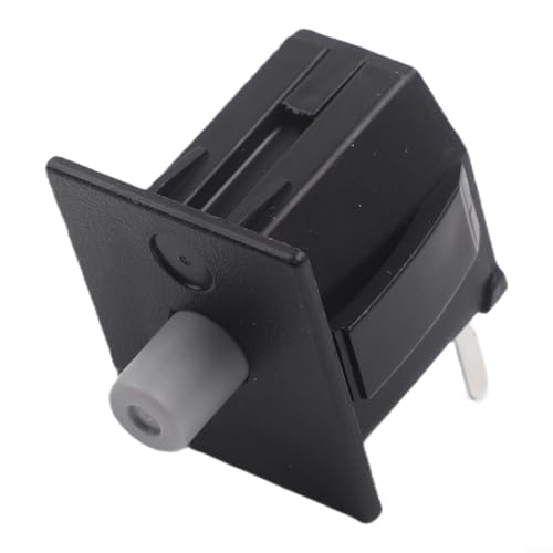 Lot de 2 interrupteurs de sécurité à piston 725 04165 pour circuit d'allumage