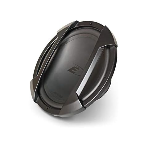 Alpine 10 Inch Subwoofer with 500W Power Cover