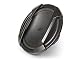 Alpine Subwoofer SWE-1044E in Schwarz
