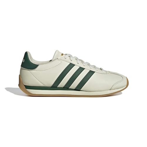 adidas Damen Runvista Shoes, core White/Collegiate Green/Gum 3, 36 EU – Ansicht 2