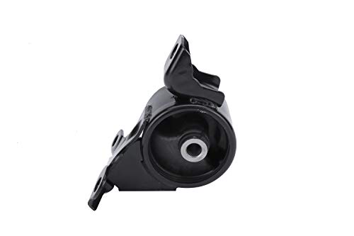 Engine and Transmission Mount Set of 4 - Fits Honda Civic 2001 - 2005 1.7L with Automatic Trans - Replaces 50840-S5A-A81, 50840-S5A-990,50810-S5A-013, 50810-S5A-992, A6595, A6588, A6591, A4511 by AA Ignition - Image 9