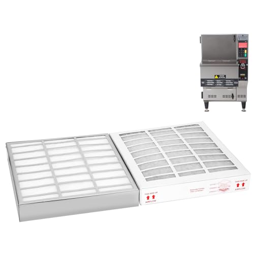 Perfect Fry 2-Stage Filter