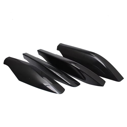 Embout de barre de toit pour Toyota Prado FJ120 protection étanche contre la corrosion