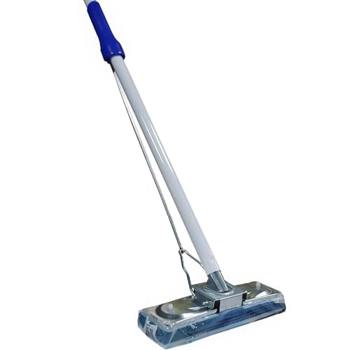 HOMEMAID 9 Butterfly Eraser Sponge Mop - $17.99 Each (Made in USA)