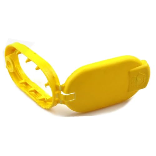 Tapa del depósito del líquido limpiaparabrisas del coche 8200226894 para Renault Megane 2 Scenic Trafic 2 Clio Laguna 3