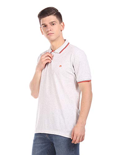 Image of Ruggers Men's Slim Fit T-Shirt