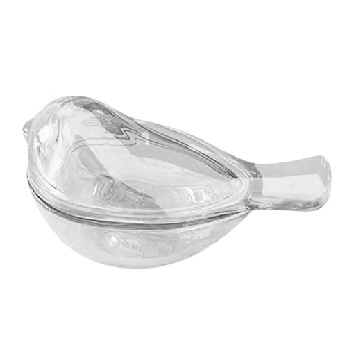 De Almacenamiento de Plumas: 6,5 x 12 x