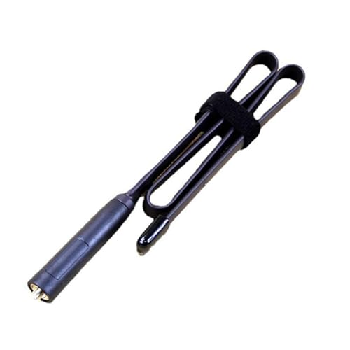 Generic �K��Baofeng�g�����V�[�o�[�A���e�iUV -5R 9R 6R UV82�f���A���o���hCS�^�N�e�B�J���܂肽���ݎ��ɓK�����钷����(104cm 40.94inch)