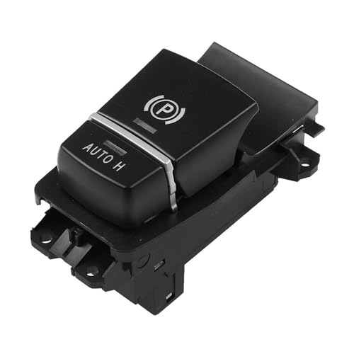 Interruptor freno mano electrónico para restaurar freno de estacionamiento en BMW 2014-2017