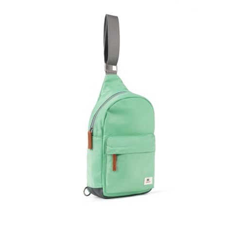 Image of ORI LONDON The Willesden Travel Sling Bag