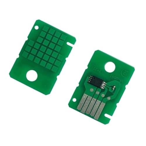 Chip de cartucho de mantenimiento MC-G04 de alta precisión para depósitos de tinta Canon G4470 G3570
