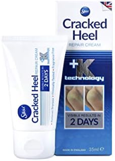 Silkia PEDICARE Cracked Heel Repair 