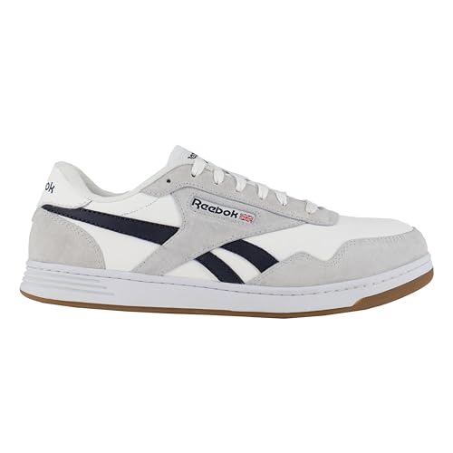 Reebok Reebok(リーボック) Men's Sneaker, Gray, 25.5 cm