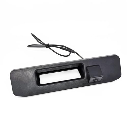 Caméra de recul BLNETU avec vision nocturne nette pour Mercedes W176 X253