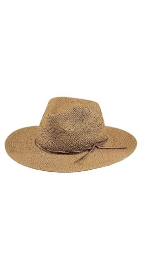 Barts Arday Strohhut Sonnenhut Sommerhut Damenhut Herrenhut Damen/Herren -...