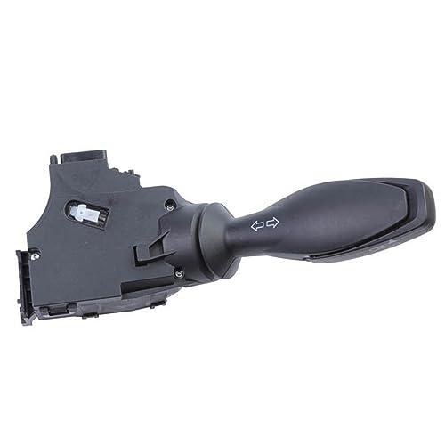 Comodo de phare Ford Fiesta 7 bouton clignotant de rechange 8A6T13335AD
