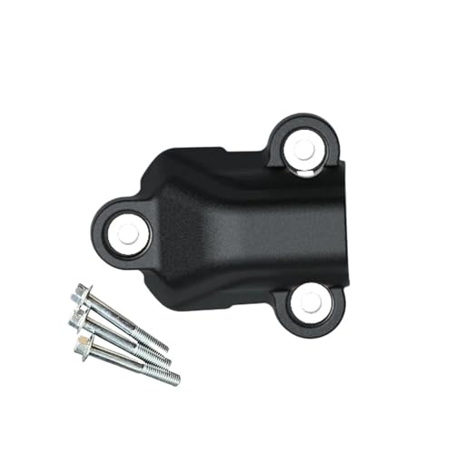 Protector la caja motocicleta S1000XR estator 2020-2023